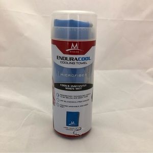 Mission Enduracool Cooling Towel